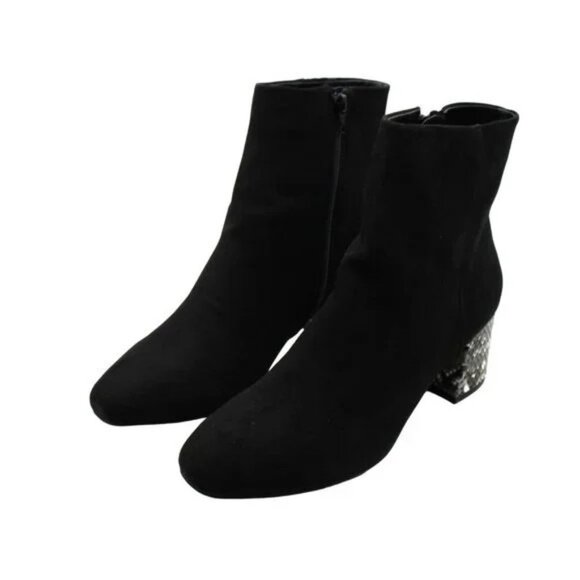 Sugar Ankle Boots - Picture 4 of 8